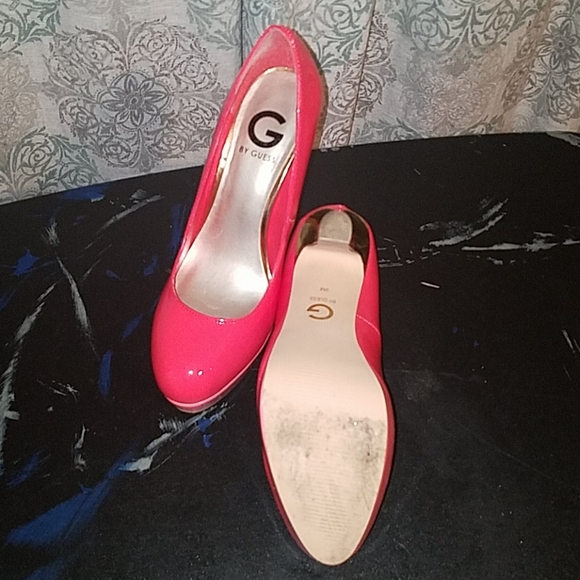 Shoes - Picture 3 of 4